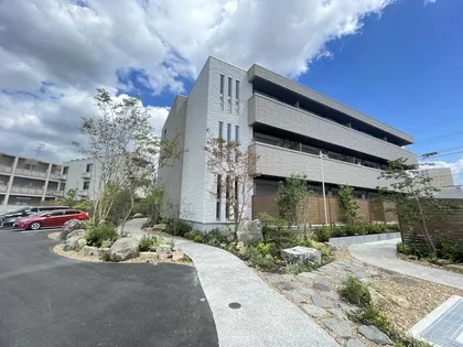 シャーメゾンステージ茨木春日の画像