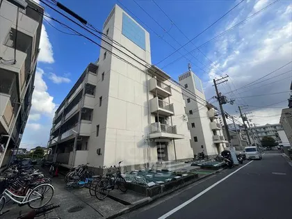 アンフィニィ 橋の内Ⅱの画像