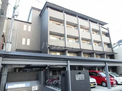 プリモベント円町の画像