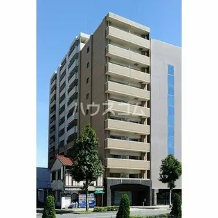 愛知県名古屋市熱田区横田2丁目【マンション】の外観