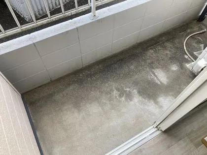 プレジュール唐原【101号室】の内装