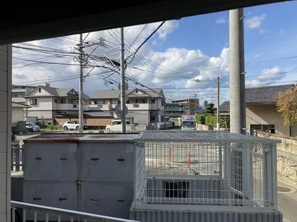 プレジュール唐原【101号室】のその他画像