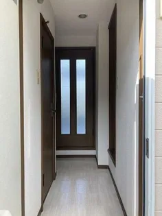 プレジュール唐原【101号室】の内装