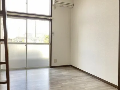 プレジュール唐原【101号室】の内装