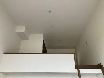 プレジュール唐原【101号室】の内装