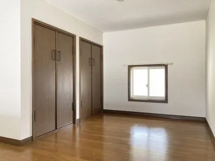 プレジュール唐原【101号室】の内装