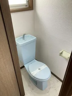 プレジュール唐原【101号室】の内装