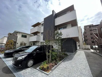 SHAMAISON 三津屋北の画像