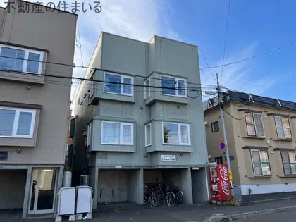 CLOVER FIELDの画像