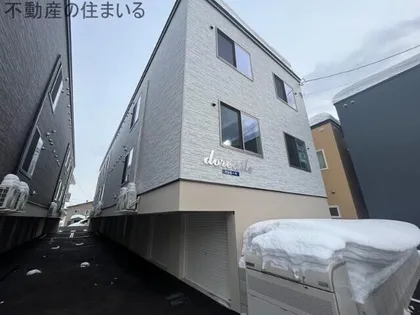 レグジー石山の画像