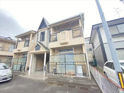 ヴィラ真砂の画像