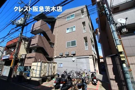 宮元12番館の画像