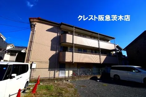 マンションひふみの画像