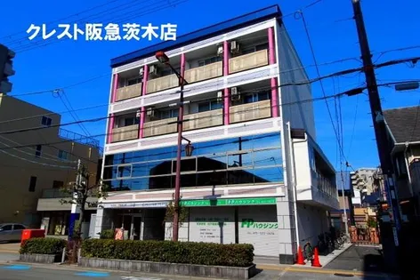 シビリアンプラザの画像