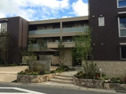 WEST VILLAGE 1の画像