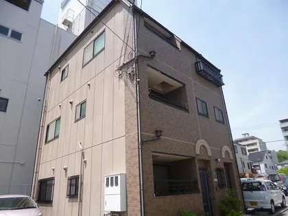 木村ハイツの画像