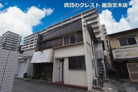 庄ハイツの画像