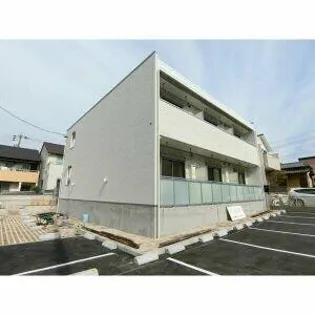 リブリ・膳棚【202号室】の外観