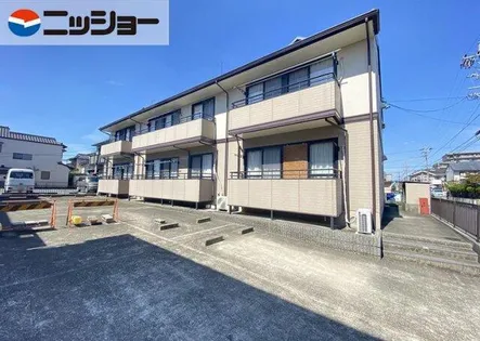 アルシェA Bの画像