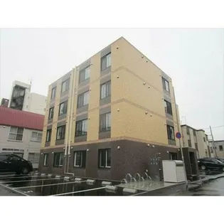 プレシェルト澄川の画像