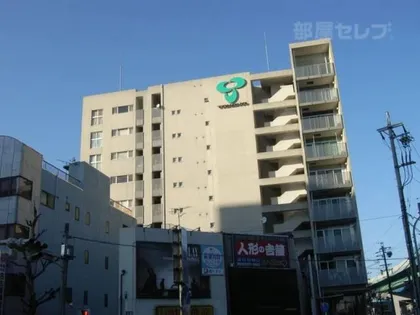 TKマンションの画像