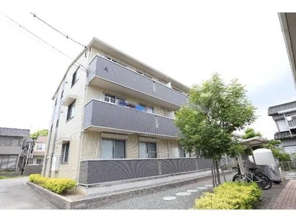 トレジャー A棟の画像