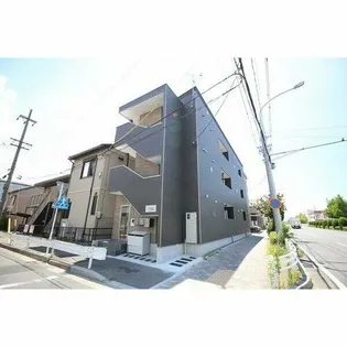 LE COCON東中島町の画像