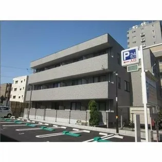 アムールMINERVAの画像