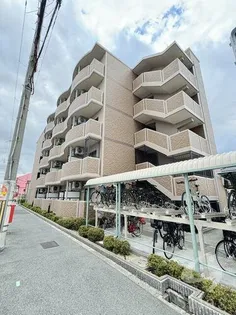 ラフィーネ北島の画像