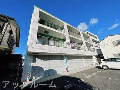第7栄林ビルの画像