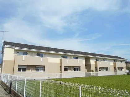 メゾン プラティークの画像