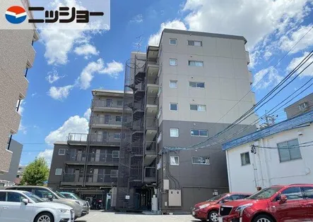 音羽本郷ビルの画像