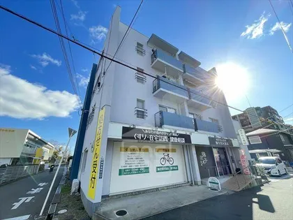 オークヴィラ1号の画像