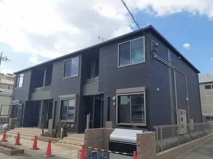 スペロ大井の画像