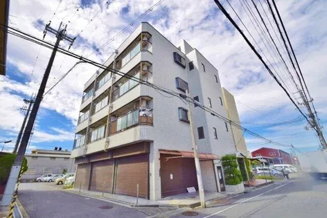 ブリッジハウスの画像