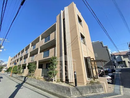 ステーションハイツ千里丘の画像