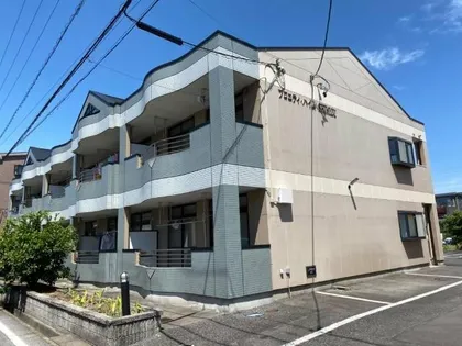 プロニティハイム清水の画像