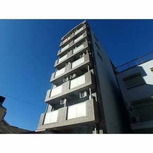 ハーモニアス高蔵寺の画像