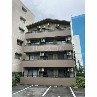 愛知県名古屋市中区平和2丁目【マンション】の外観