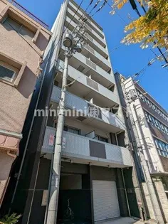 ウイングコート阿波座の画像