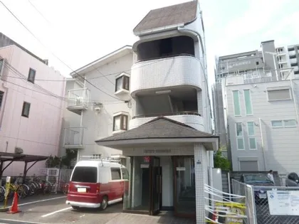 コーポヨシオカの画像