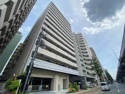 SーRESIDENCE江坂EMINENCEの画像