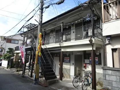 大門ハイツの画像