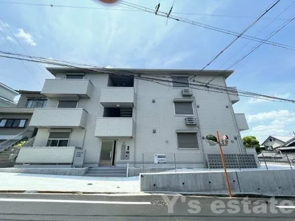 NUKATA COLN NORDの画像