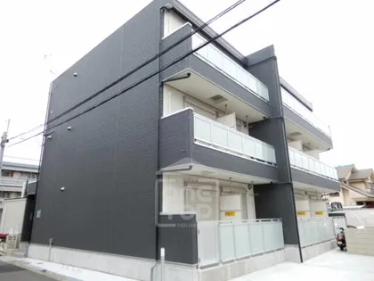 ガーデンコート正雀の画像