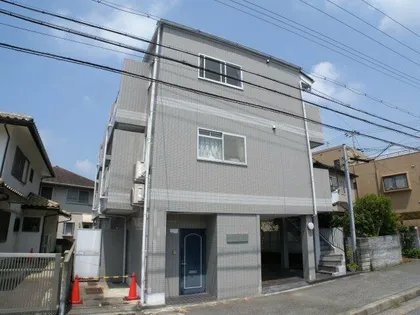 シティライフつかさの画像