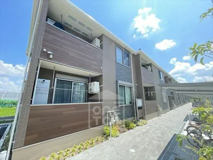 ハイツ若草の画像