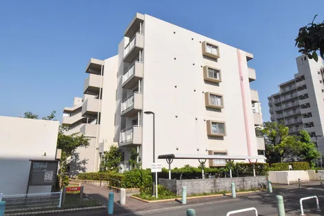 URアーバンラフレ志賀【0060303号室】の外観