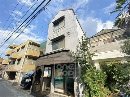 上穂ハイツの画像