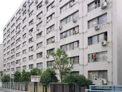 UR中宮町【0000934号室】の外観